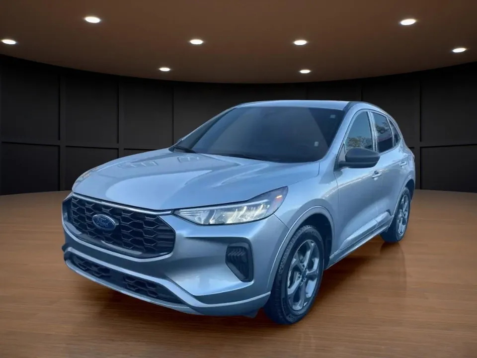 Ford Escape 2023 photo 2