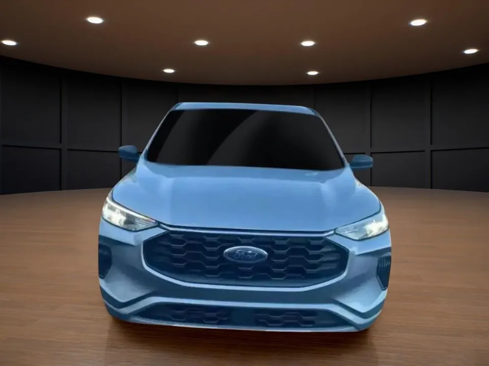Ford Escape 2023 photo 3