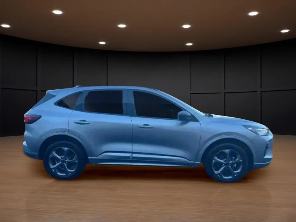 Ford Escape 2023 photo 5