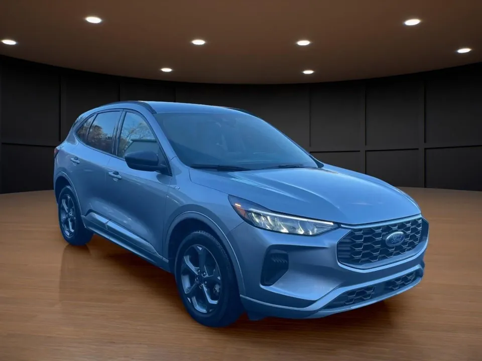 Ford Escape 2023 photo 4