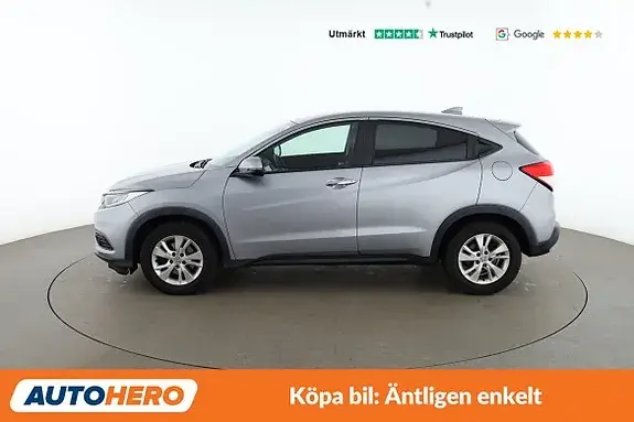 Honda Hr-V 2020 photo 2