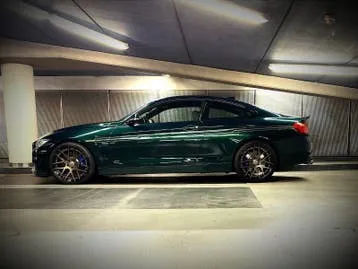 Alpina D4