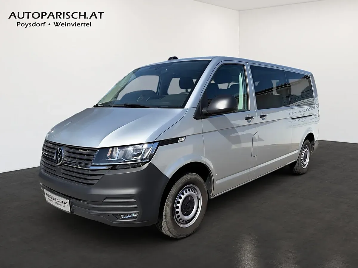 Volkswagen T6 Transporter