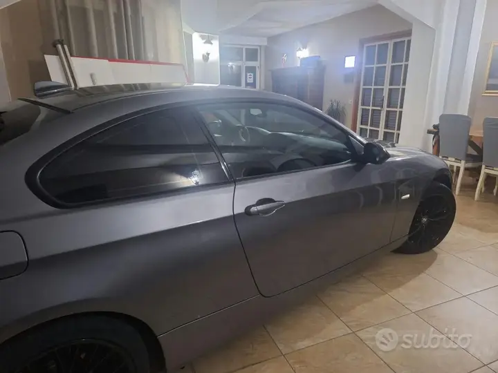 BMW 3 Series 2007 photo 3