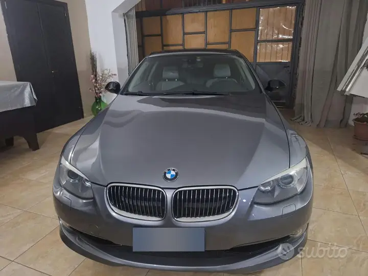 BMW 3 Series 2007 photo 4