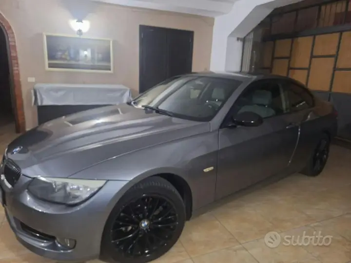 BMW 3 Series 2007 photo 5