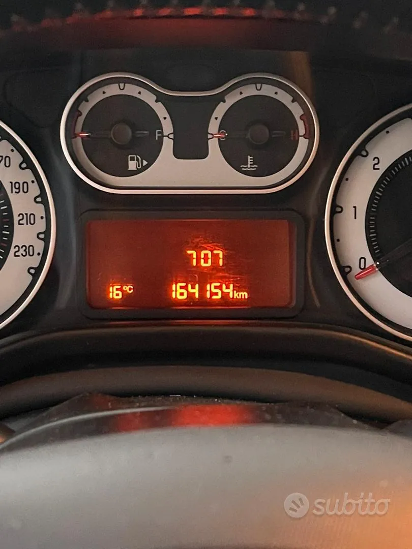 Fiat 500L 2014 photo 5