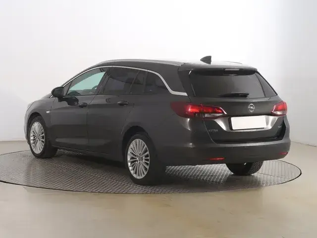 Opel Astra Sport Tourer 2016 photo 3