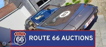 Porsche 924 1983 photo 3
