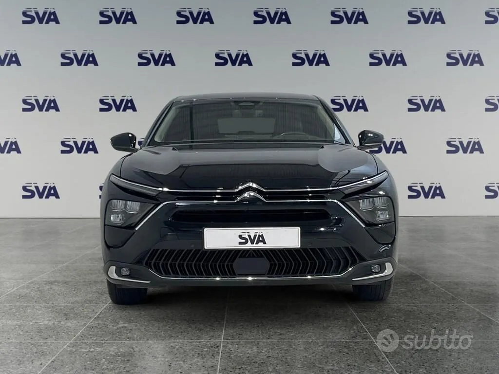 Citroen C5 X 2023 photo 4