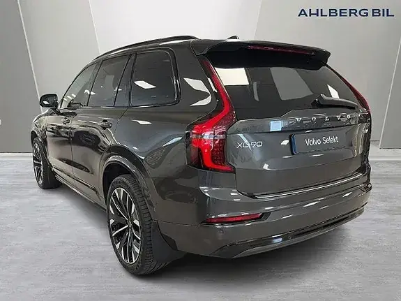 Volvo Xc90 2026 photo 3