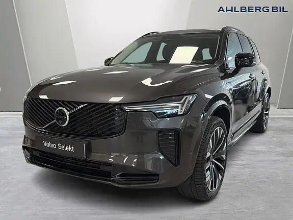 Volvo Xc90 2026 photo 4