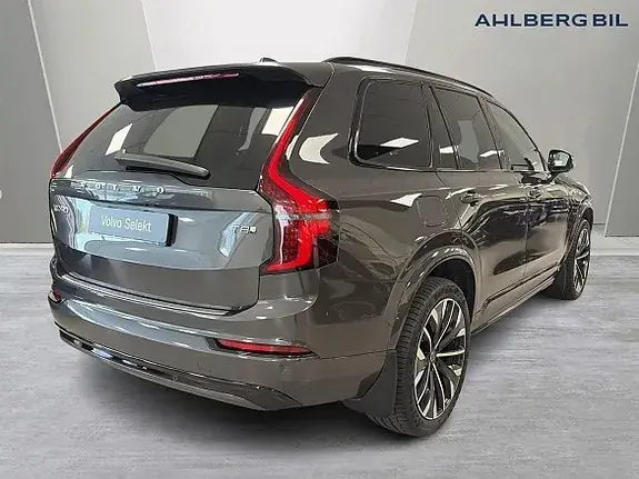 Volvo Xc90 2026 photo 5