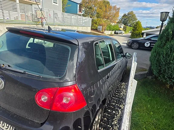 Volkswagen Golf Vi