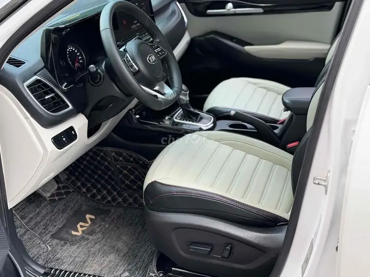 Kia Seltos 2021 photo 5