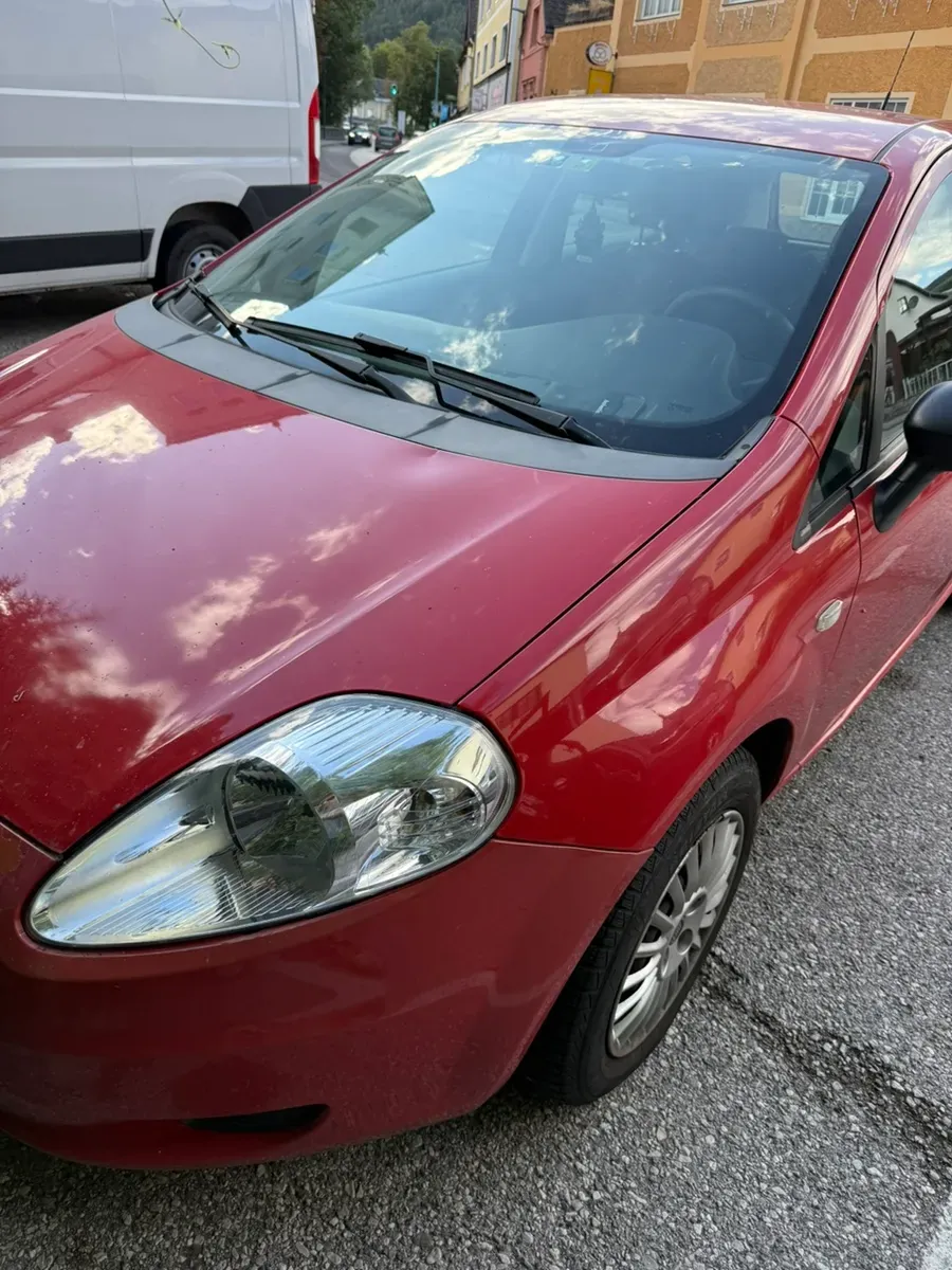 Fiat Grande Punto