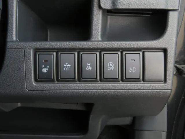 Suzuki Wagon R Stinger 2015 photo 5