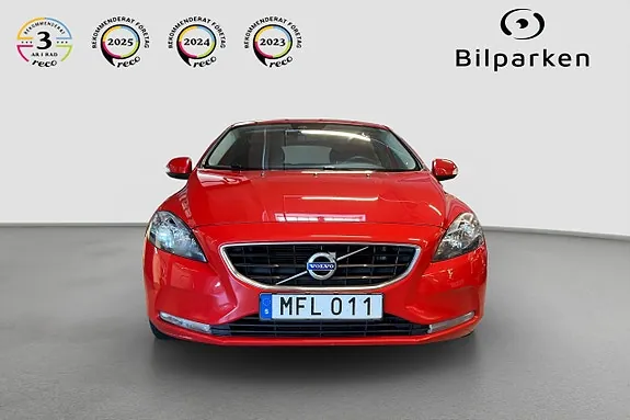 Volvo V40 2016 photo 5