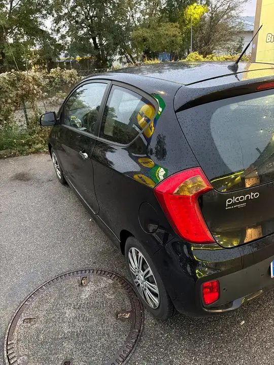 Kia Picanto 2013 photo 2