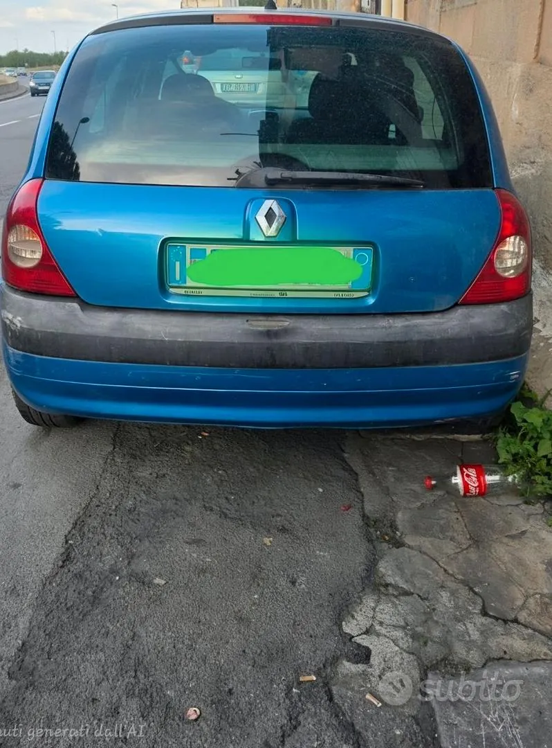 Renault Clio 2022 photo 2