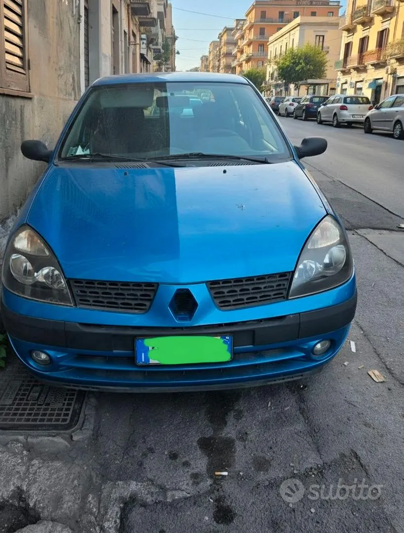 Renault Clio 2022 photo 3