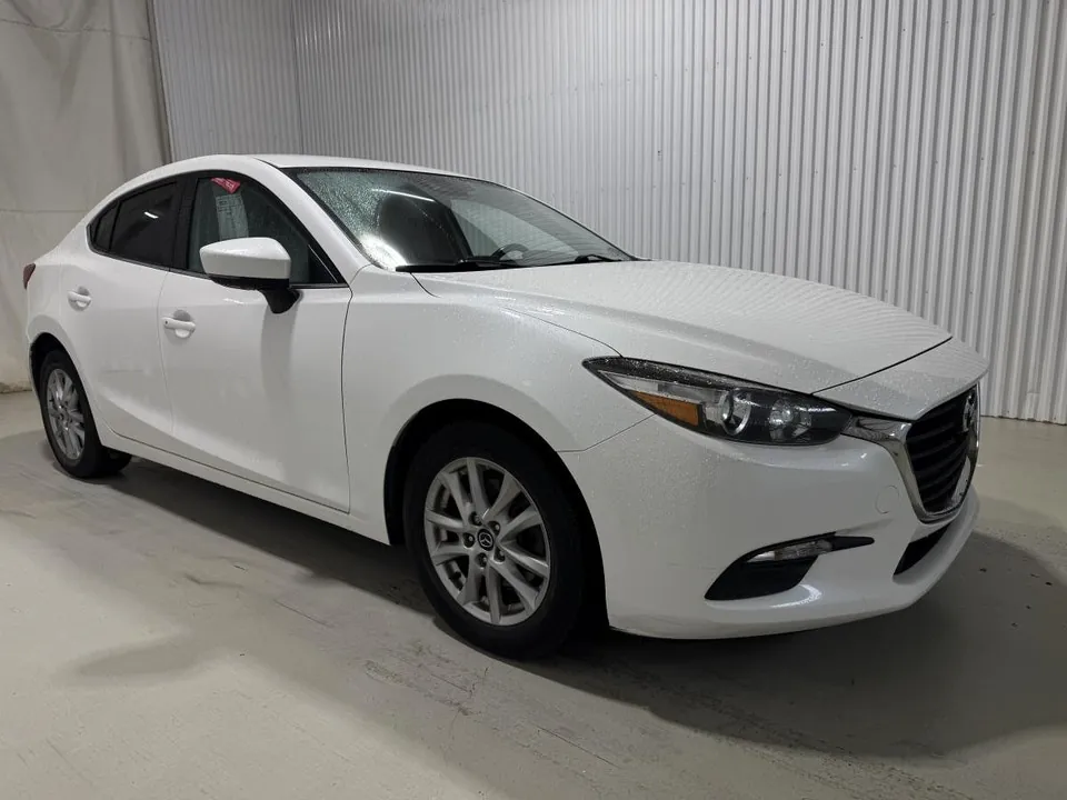 Mazda 3 2018 photo 5