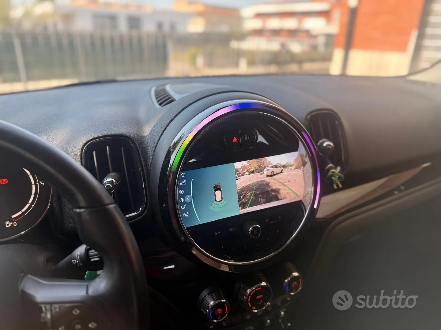 Mini Countryman 2023 photo 2