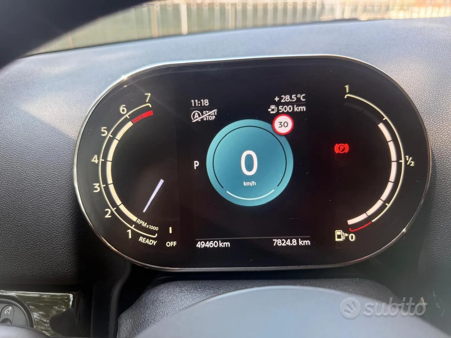 Mini Countryman 2023 photo 3