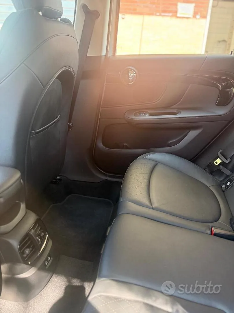 Mini Countryman 2023 photo 4