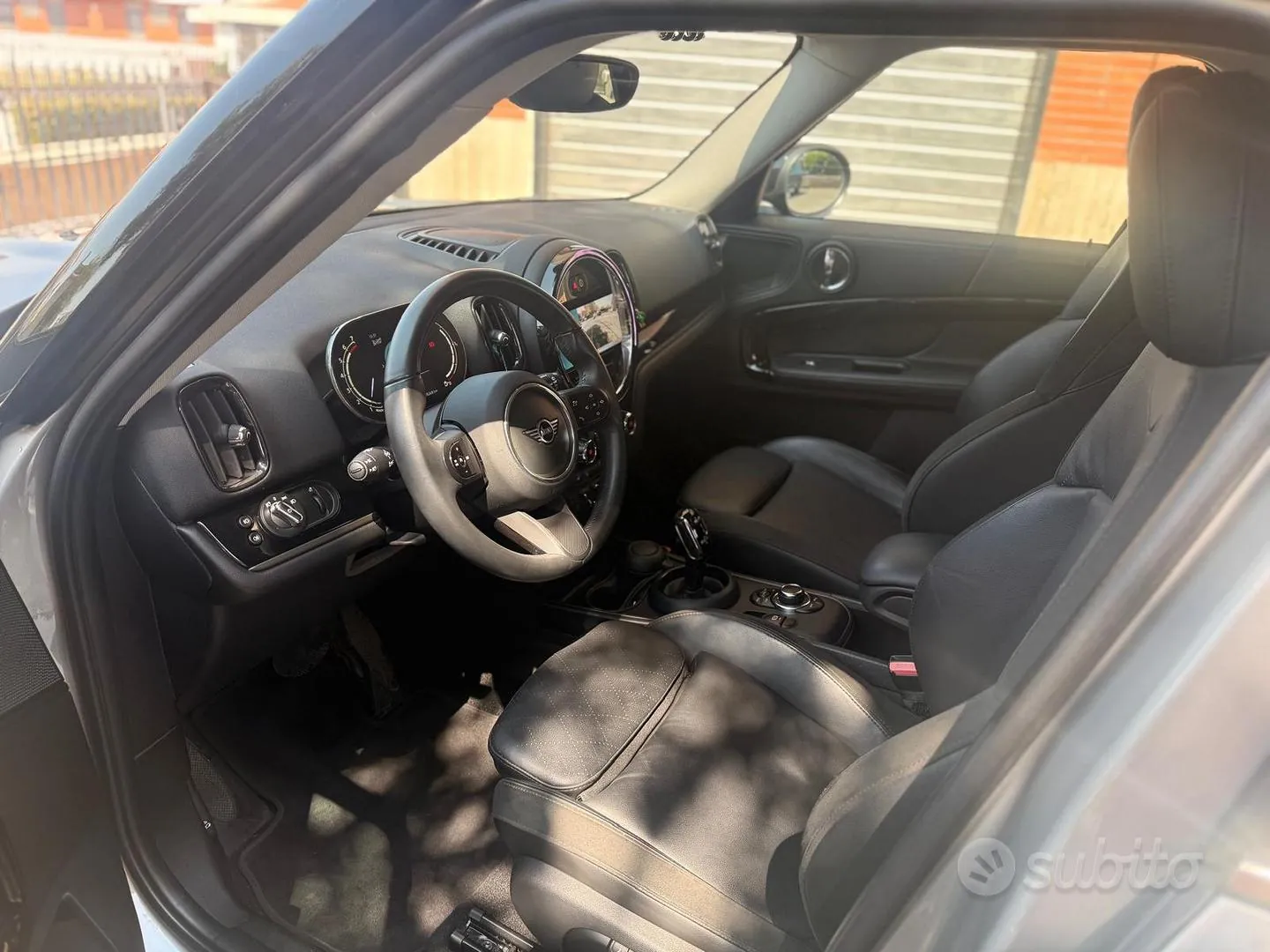 Mini Countryman 2023 photo 5
