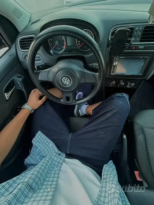 Volkswagen Polo 2010 photo 5