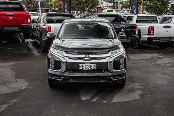 Mitsubishi Asx 2025 photo 5