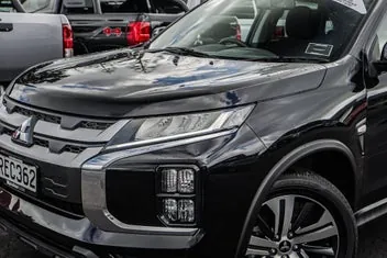 Mitsubishi Asx 2025 photo 3