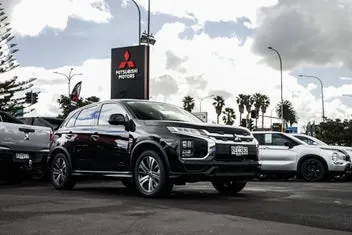 Mitsubishi Asx 2025 photo 4