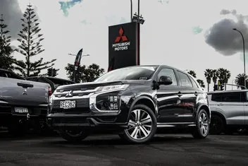 Mitsubishi Asx 2025 photo 2