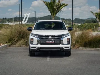 Mitsubishi Asx 2026 photo 5