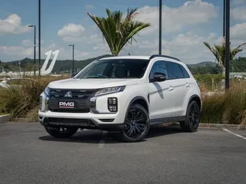 Mitsubishi Asx 2026 photo 2