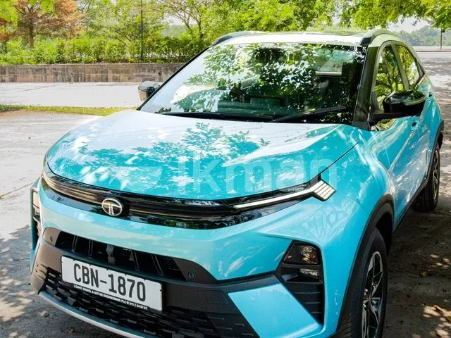Tata Nexon