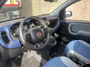 Fiat Panda 2012 photo 3