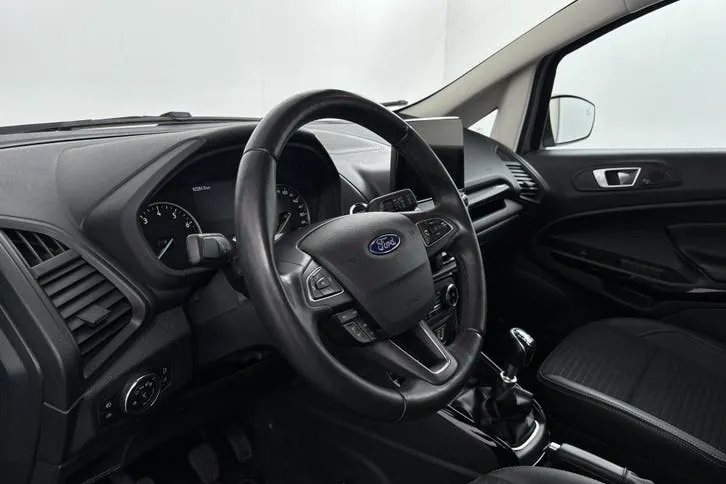 Ford Ecosport 2021 photo 2