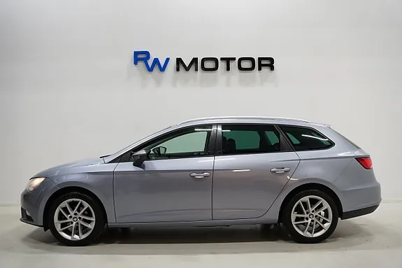 Seat Leon 2016 photo 4