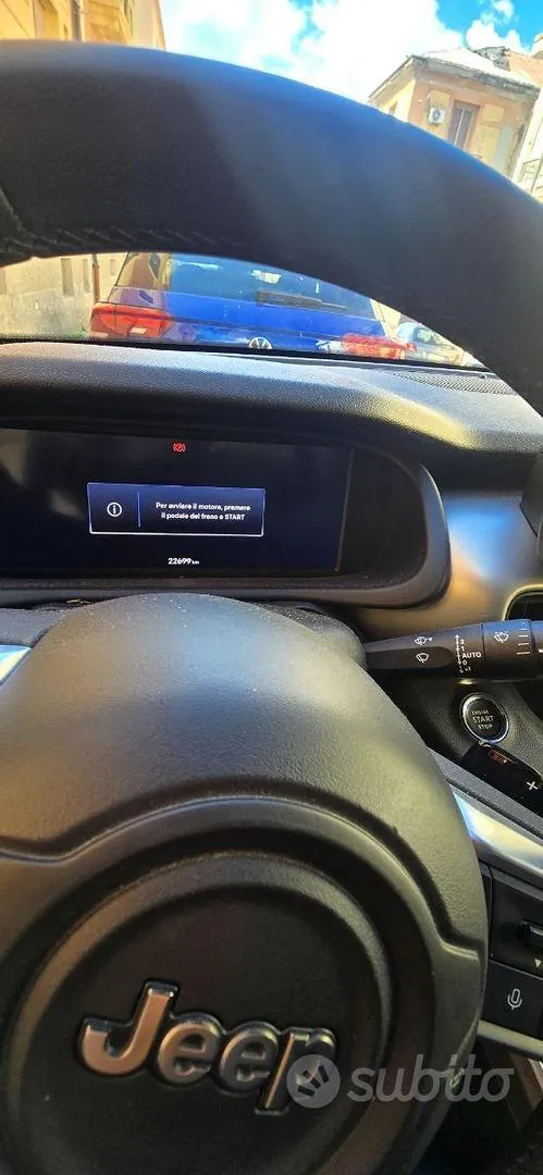 Jeep Avenger 2025 photo 4