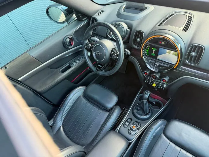 Mini Countryman 2019 photo 3