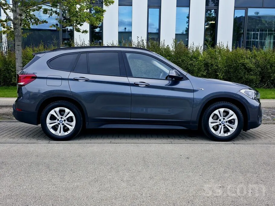 BMW X1 2022 photo 5