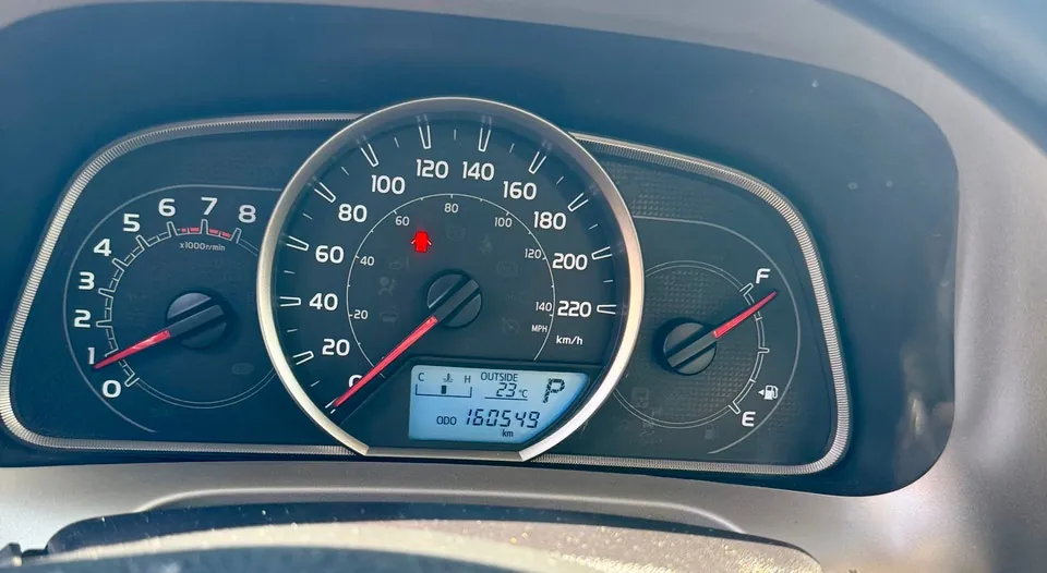 Toyota Rav4 2015 photo 5