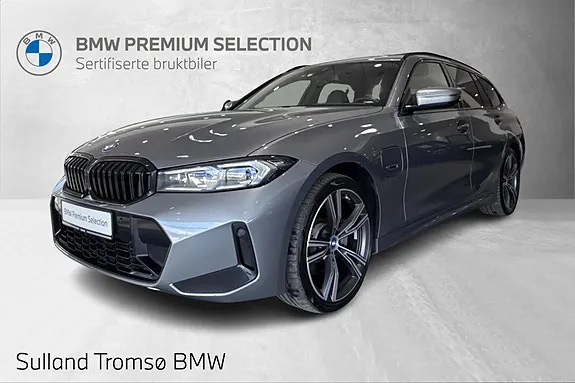 BMW 330E