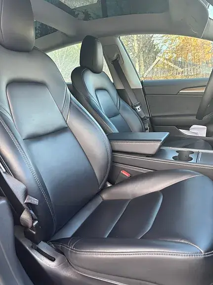 Tesla Model 3 2021 photo 4