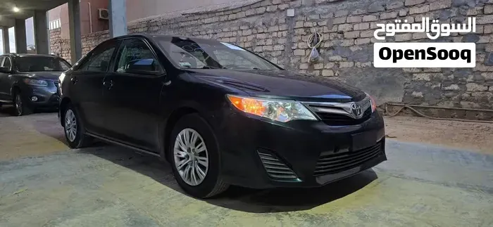 Toyota Camry 2014 photo 3