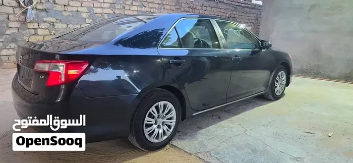 Toyota Camry 2014 photo 2