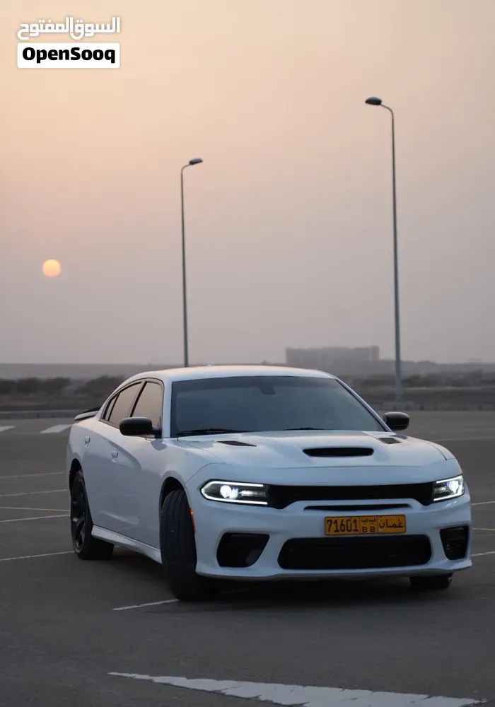 Dodge Charger